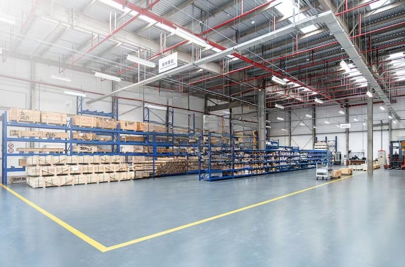 Shaanxi Huibo Electromechanical Technology Co., Ltd