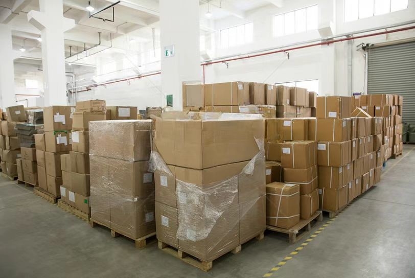 Shaanxi Huibo Electromechanical Technology Co., Ltd