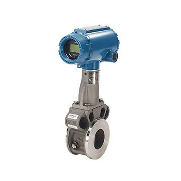 IP65 Nowa marka  8800D Miernik przepływu wiru 1-5V DC 4-20mA