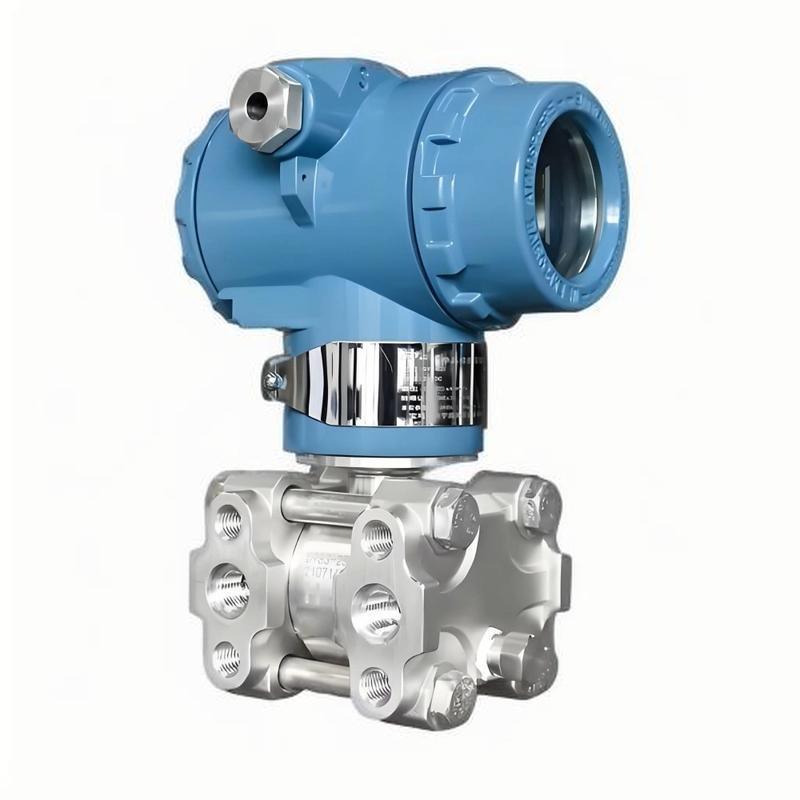 3051DP Water Differential Pressure Transmitter – High-Accuracy DP Sensor for Flow, Level, and Filtration Measurement