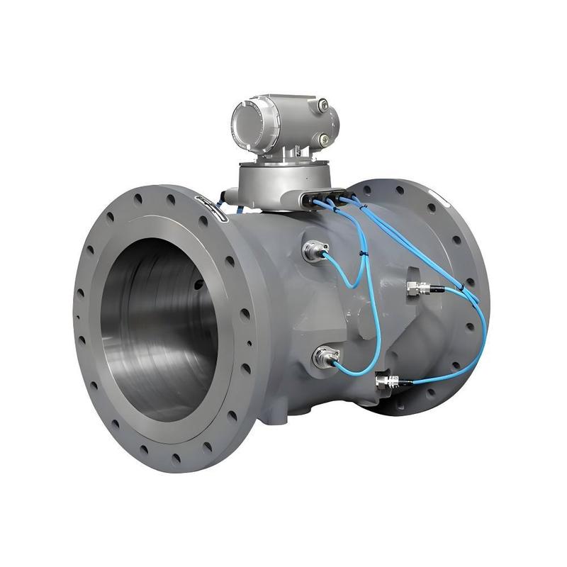 3810 Ultrasonic Water Flow Meter – Reliable Monitoring for Water and Wastewater Applications