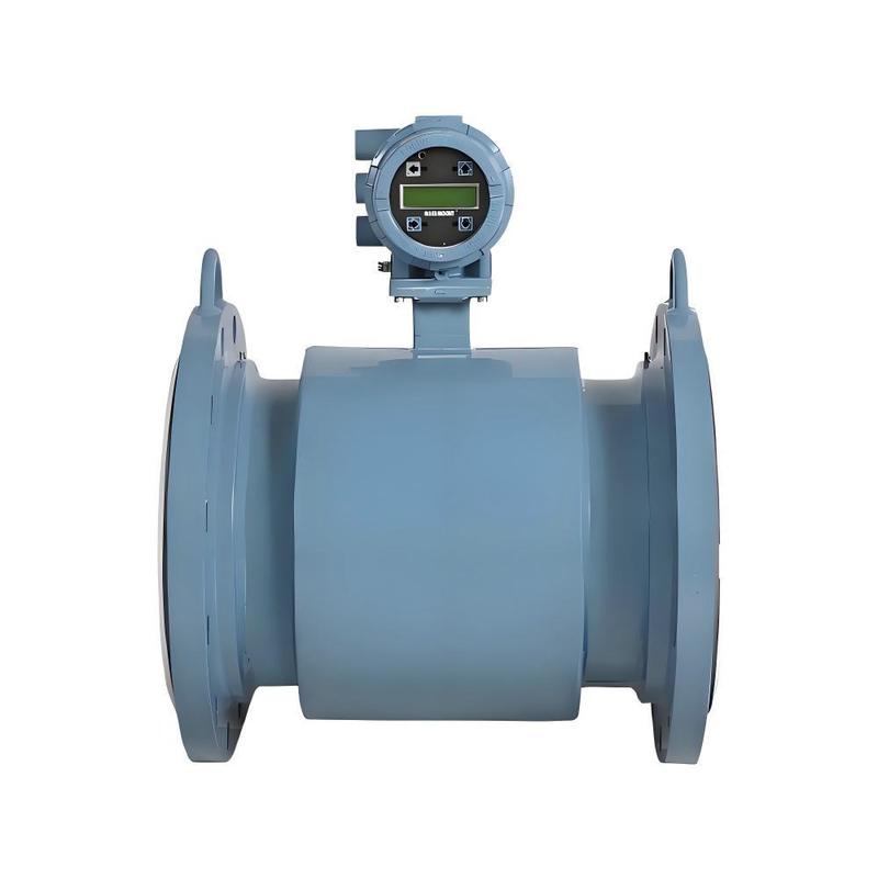8750W Hyd Flow Meter – Reliable Electromagnetic Flow Measurement for Water and Wastewater Applications