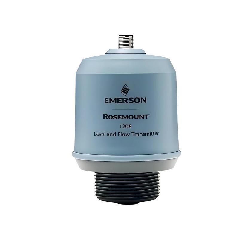 1208A Water Flow Transmitter – Non‑Contact Radar Solution for Open Channel and Level‑to‑Flow Measurement
