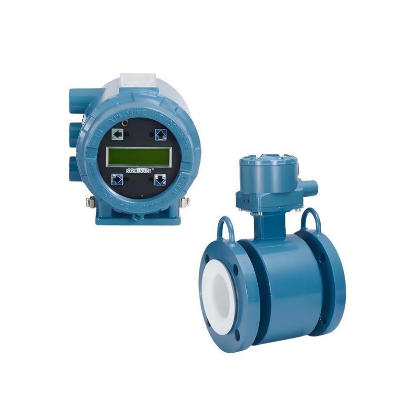 8705 IFM Flow Meter – Industrial-Grade Electromagnetic Sensor for Water & Chemical Monitoring