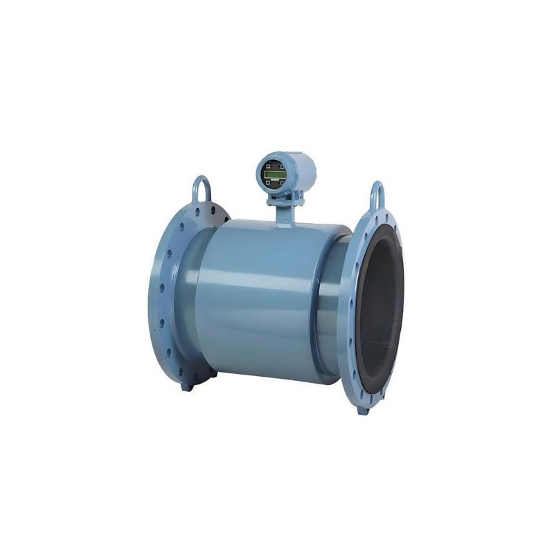8705W Digital Water Meter – Electromagnetic Flow Measurement Solution for Municipal and Industrial Applications