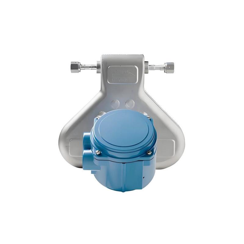 CMF010M Coriolis Mass Flow Meter – High‑Precision Measurement for Liquids and Gases