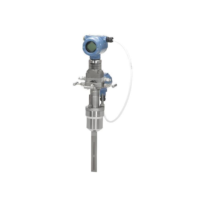 3051SFA Annubar Volume Flow Meter – High-Accuracy Differential Pressure Flow Measurement for Liquids, Gases, and Steam