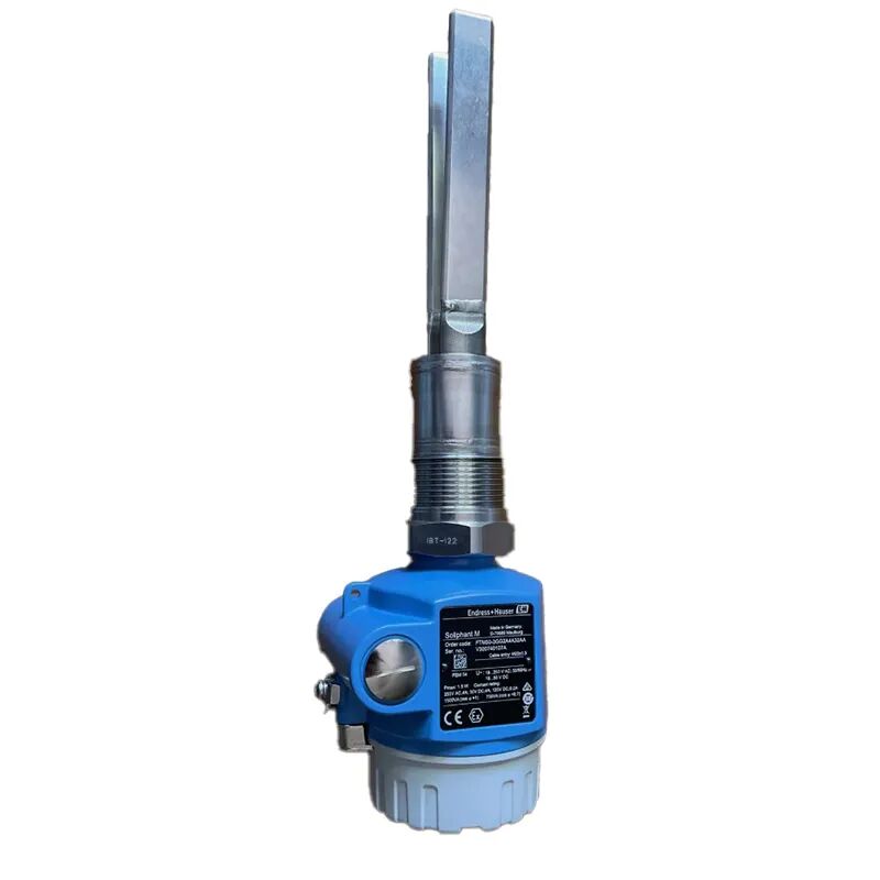 OEM New Original Endress Hauser Soliphant FTM50 FTM51 FTM52 Universal Vibronic Point Level Switch Stainless Steel Housing IP66/IP68