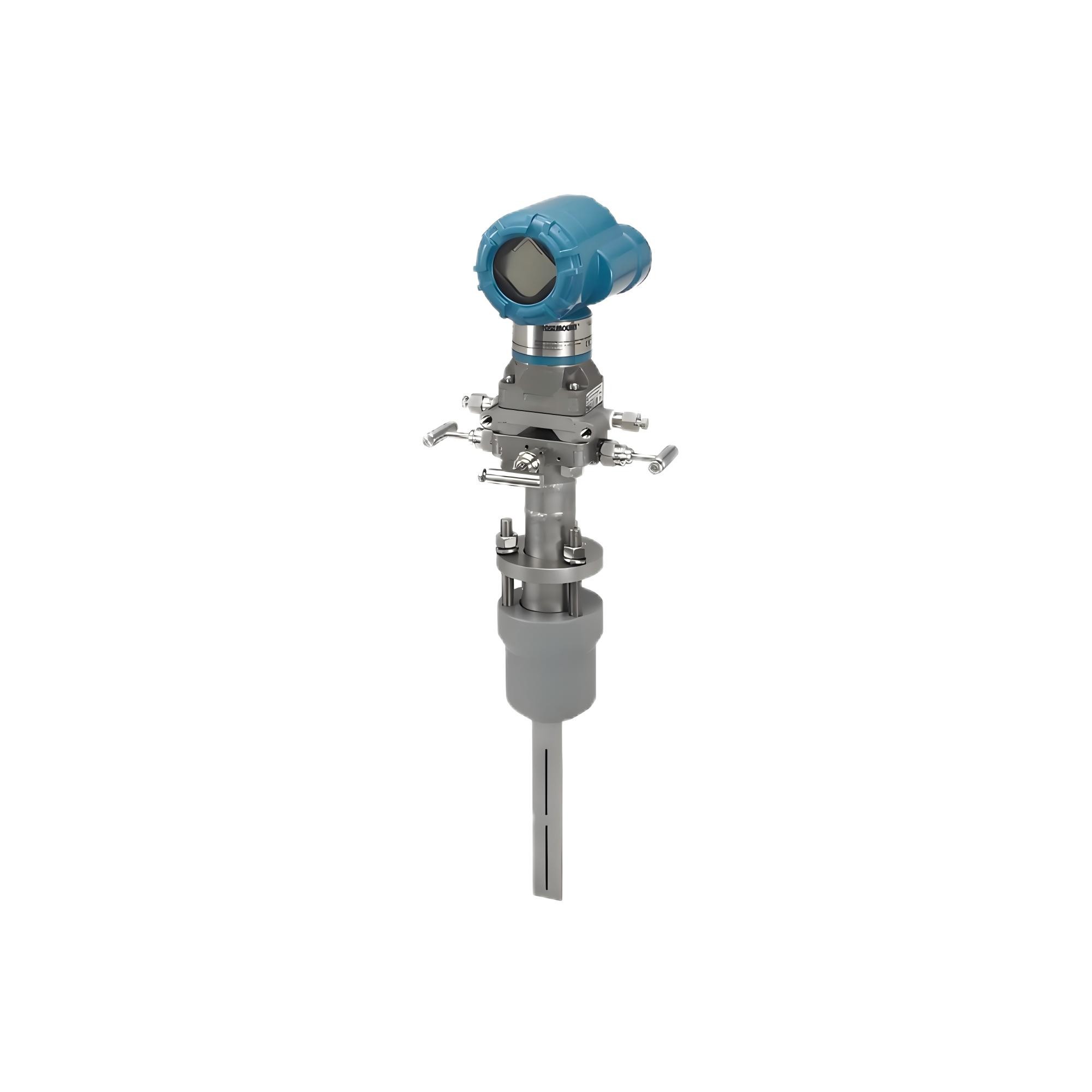 Industrial Equipment Calibration 3051CFA Airflow Meters