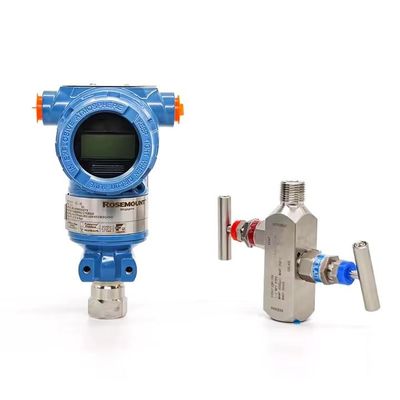 3051TA Pressure Transmitter