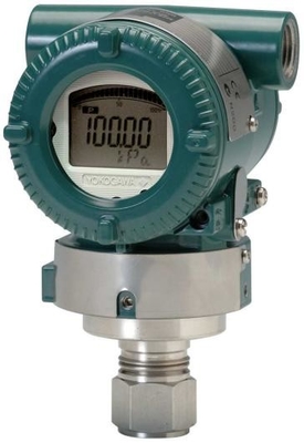 HART 316L ze stali nierdzewnej Yokogawa EJA530E nadajnik ciśnienia
