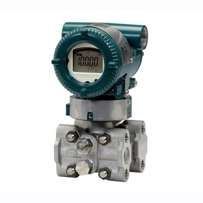 4-20mA Yokogawa EJA440E Nadajnik wysokiego ciśnienia Tradycyjna instalacja Profibus Pa