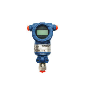 ODM 3051 TG  Transmitter Gauge And Absolute Pressure Transmitter