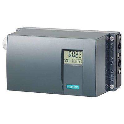 Positioner Ip 2000 Valve Positioner manufacturer from China