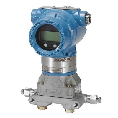 OEM  3051GP Robust Instrument In Stock Oil Gas Petrochemical