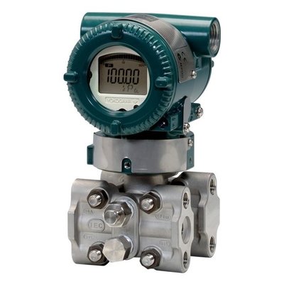 IP67 Oryginalny przekaźnik ciśnienia różniczkowego Yokogawa EJA430e 4-20ma