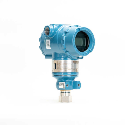 IP67 OEM 3051 Transmitter  z elastyczną platformą koplanarną do dokładnych odczytów