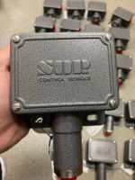 9NN-K5-N4-F1A SOR Pressure Switch Waterproof NEMA 4 4X IP65