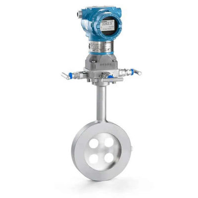China hart flow meter factory of page 5