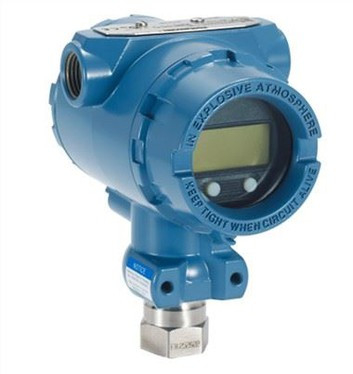 OBM 3051TG  Transmitter Ultimate Solution Gauge Absolute Pressure