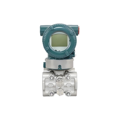 Yokogawa EJA110E Przekaźnik ciśnienia różnicowego stop aluminiowy