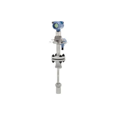 China hart flow meter factory of page 5