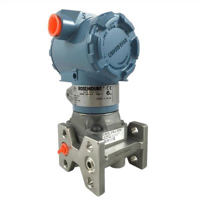 New Original 3051CG Air Pressure Transmitter