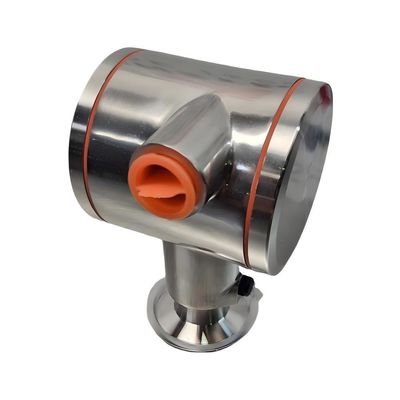 3051HT Industrial Pressure Transmitter