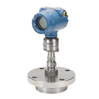 NEPSI Approved 3051S Pressure Transmitter For Accurate Pressure Monitoring