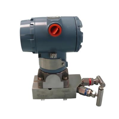 New Original 3051CG Chemical Seal Pressure Transmitter