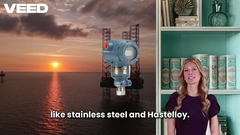 Rosemount 3051TG Gauge Pressure Transmitter