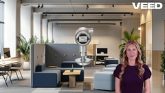 Rosemount 3051HT Hygienic Pressure Transmitter