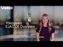 Yokogawa EJA310E Absolute Pressure Transmitter